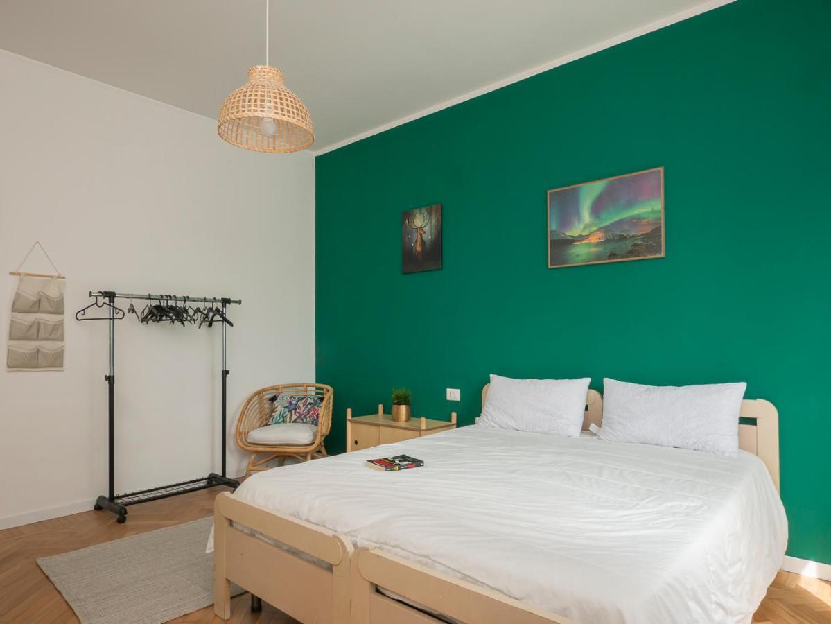 I Host - Marescalchi 9 Apartment Mailand