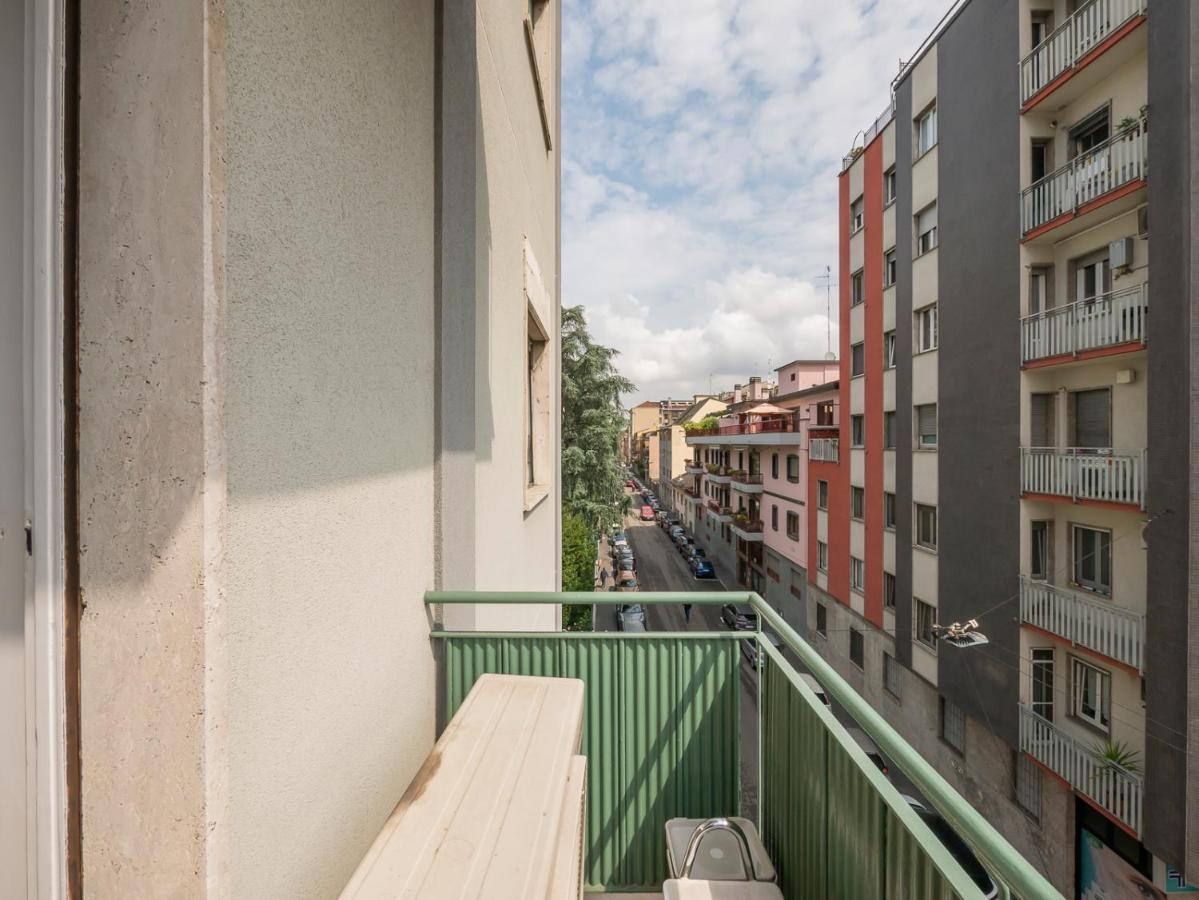 Apartment I Host - Marescalchi 9 Mailand