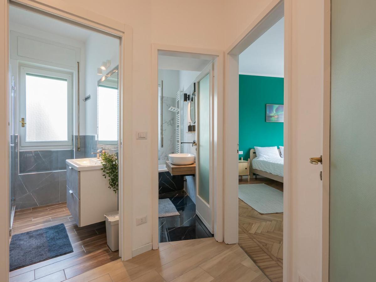 I Host - Marescalchi 9 Apartment Mailand