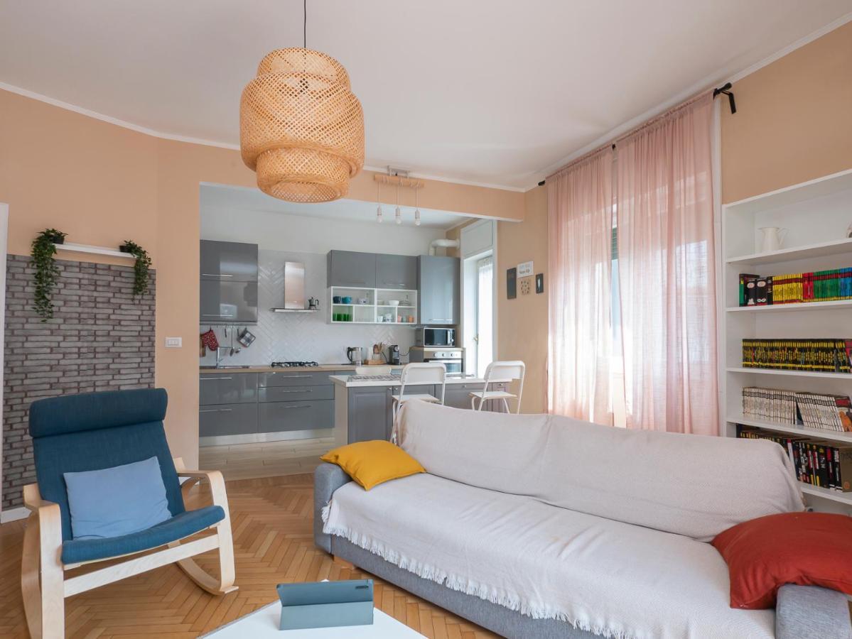I Host - Marescalchi 9 Apartment Mailand