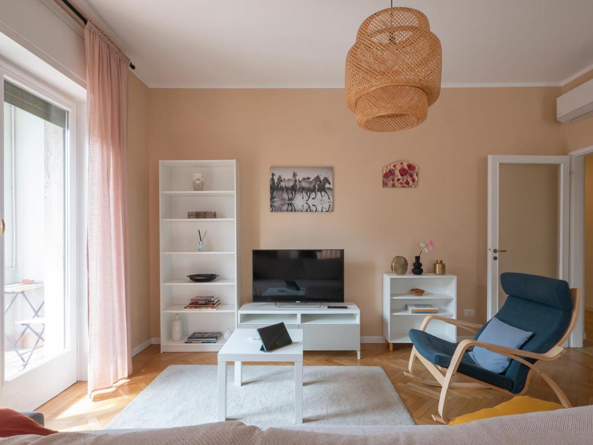Apartment I Host - Marescalchi 9 Mailand