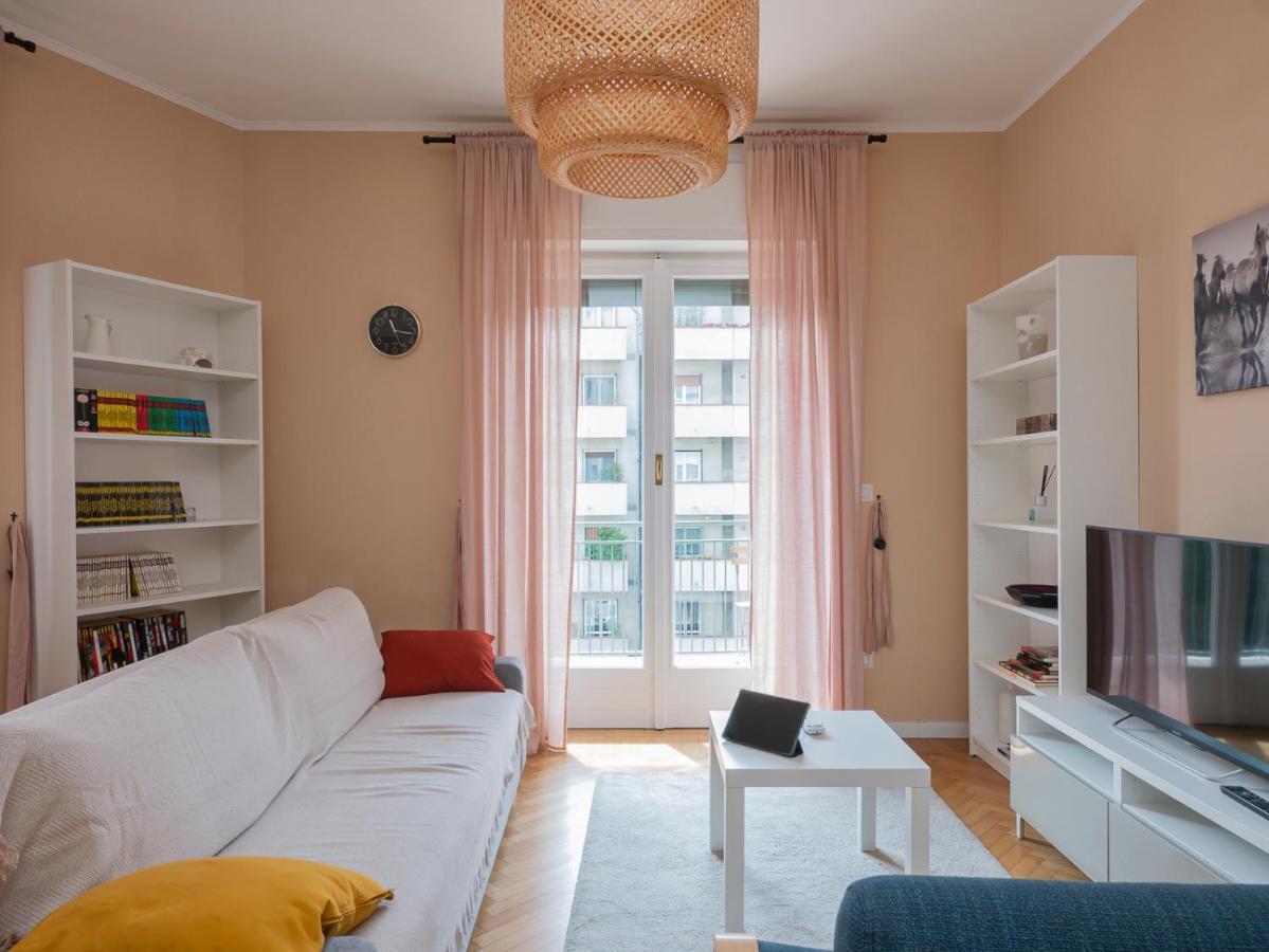 Apartment I Host - Marescalchi 9 Mailand
