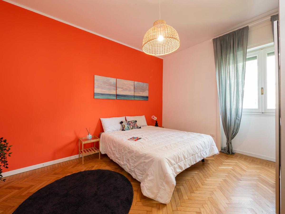 Apartment I Host - Marescalchi 9 Mailand